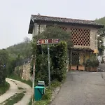 Casa de Férias Il Nido Di Agnese