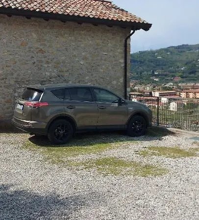 Il Nido Di Agnese *