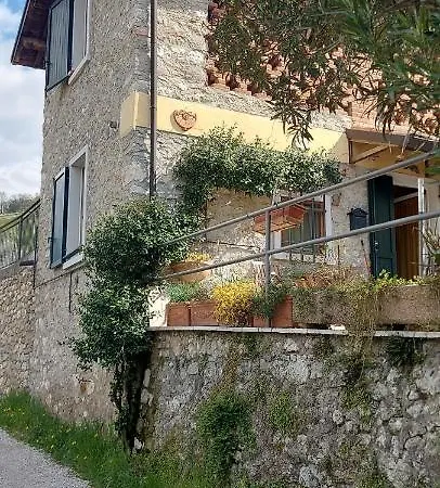 Il Nido Di Agnese