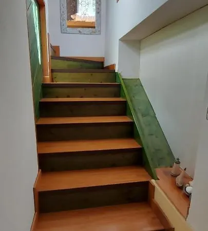 Il Nido Di Agnese *