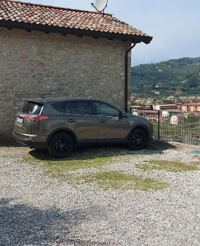 Il Nido Di Agnese *