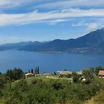 بيت للعطل Il Nido Di Agnese