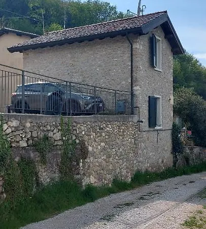 Holiday home Il Nido Di Agnese Garda (Verona)
