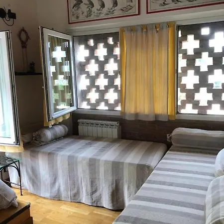 Il Nido Di Agnese Holiday home
