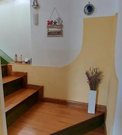 Σπίτι διακοπών Il Nido Di Agnese Γκάρντα
