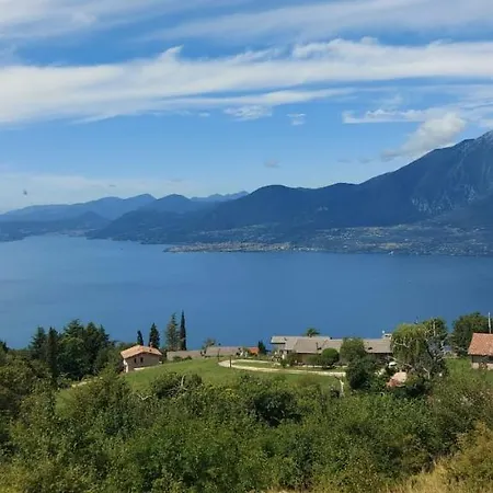 Holiday home Il Nido Di Agnese