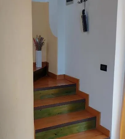 Il Nido Di Agnese Holiday home Garda (Verona)