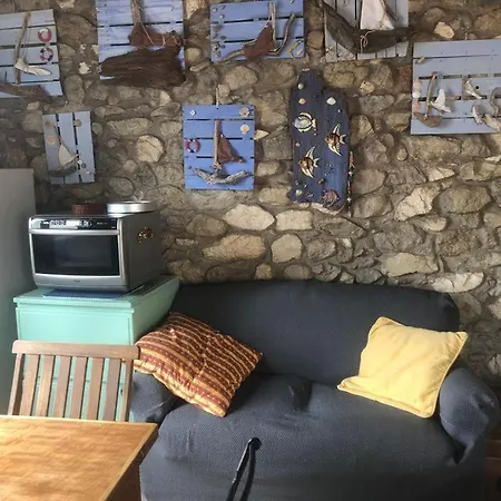Il Nido Di Agnese Σπίτι διακοπών