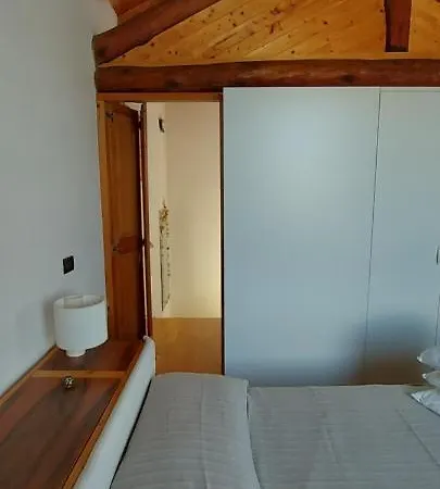 Il Nido Di Agnese Garda (Verona)