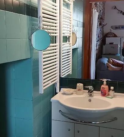 Il Nido Di Agnese Casa de Férias *