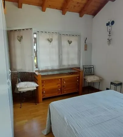 Il Nido Di Agnese * Garda (Verona)