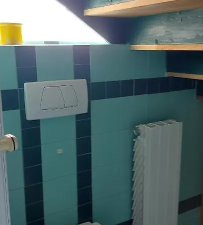 Il Nido Di Agnese * Garda (Verona)