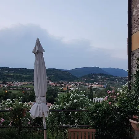 Il Nido Di Agnese