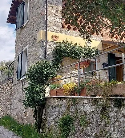 Il Nido Di Agnese 別荘