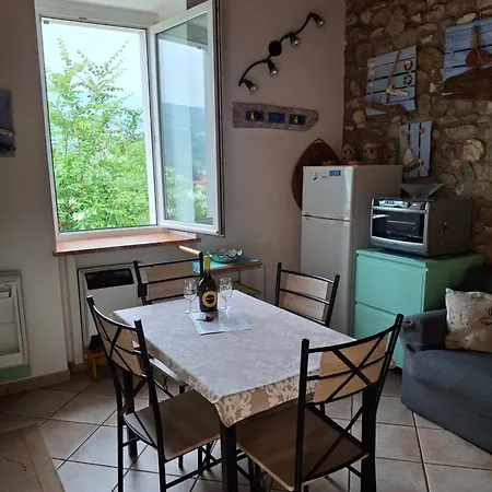 Il Nido Di Agnese Garda (Verona)