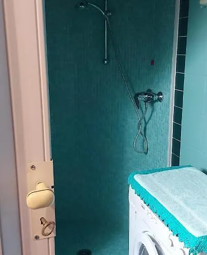 Il Nido Di Agnese * Гарда