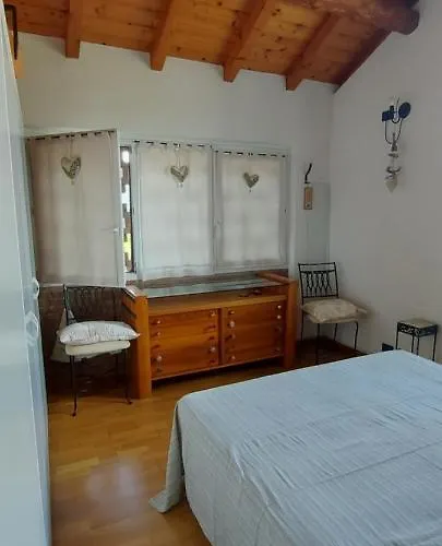 Il Nido Di Agnese * Гарда