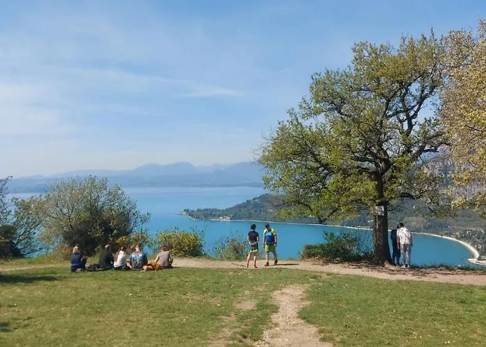 Il Nido Di Agnese Nyaraló *