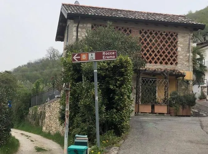 Дом отдыха Il Nido Di Agnese