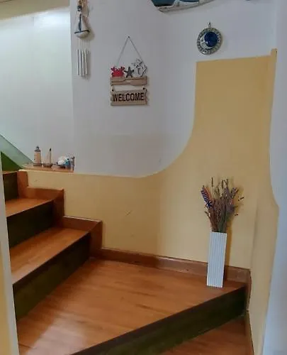 Дом отдыха Il Nido Di Agnese Гарда