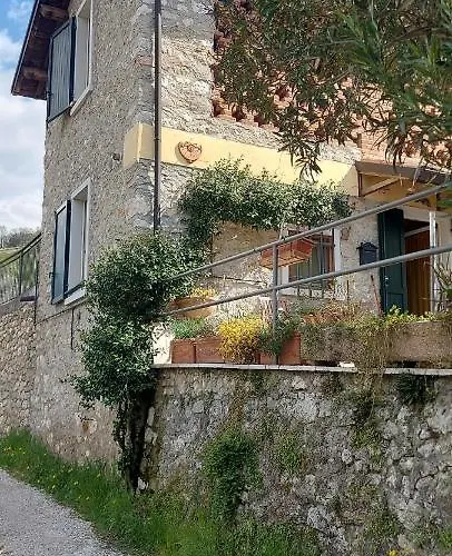 Il Nido Di Agnese