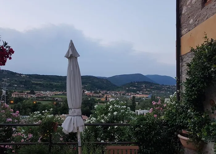 Il Nido Di Agnese